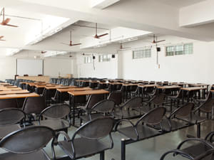 SKN Sinhgad Institute of Technology and Science Lonavala Infrastructure photo 7